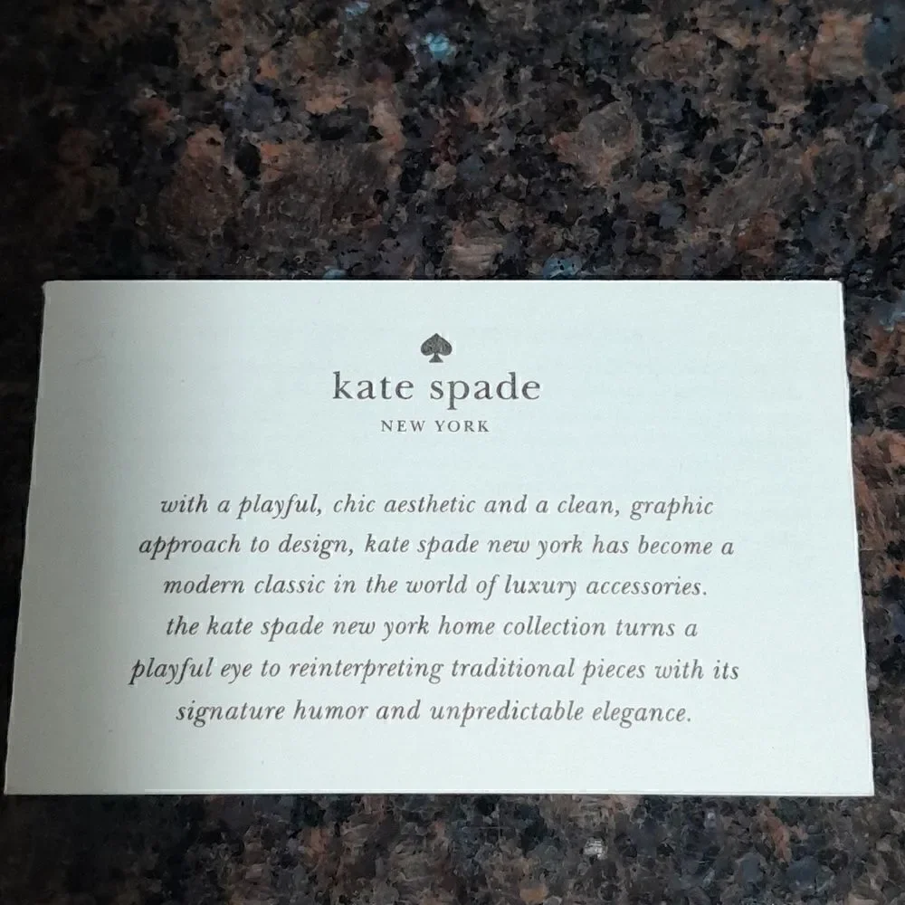 Kate Spade 